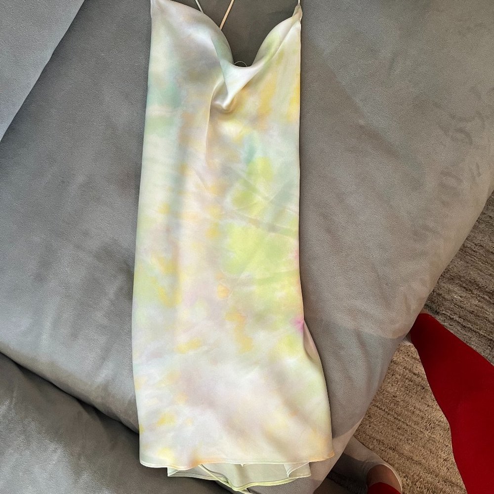 Zara Slip Dress